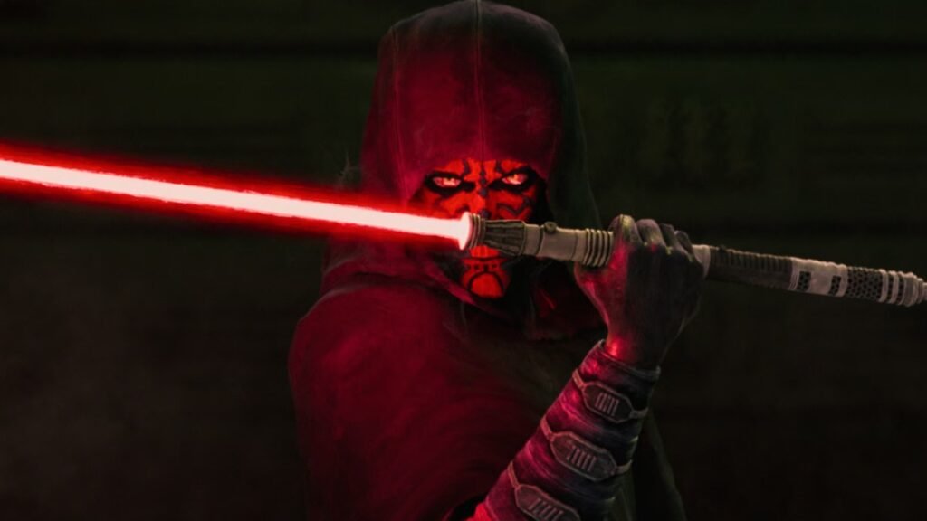 Star Wars Finally Closed A 14-Year Gap, Consertando Um Erro Monumental de George Lucas