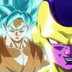 Super Dragon Ball: Nova luta entre Goku e Freeza é sugerida por criador