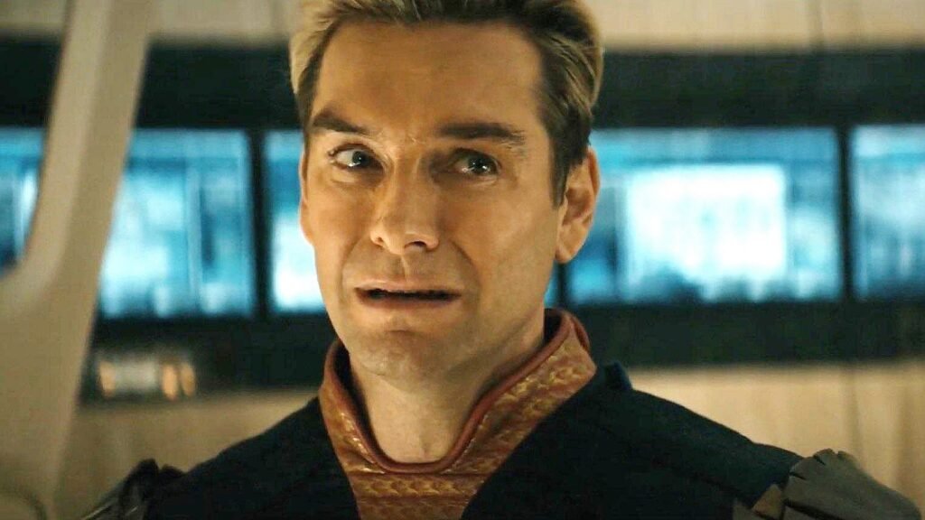 Teoria da 5ª Temporada de The Boys Revela o Destino de Capitão Pátria e Ele Não Morrerá