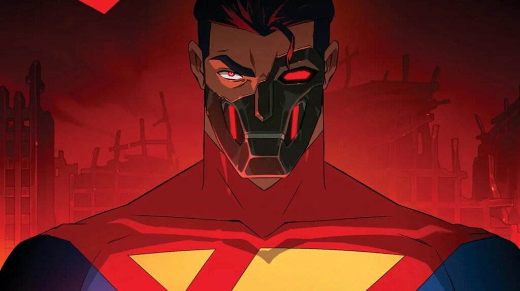 Terceira Temporada de "My Adventures With Superman" Anuncia Data de Lançamento e Trama Inspirada nos Quadrinhos