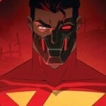 Terceira Temporada de "My Adventures With Superman" Anuncia Data de Lançamento e Trama Inspirada nos Quadrinhos