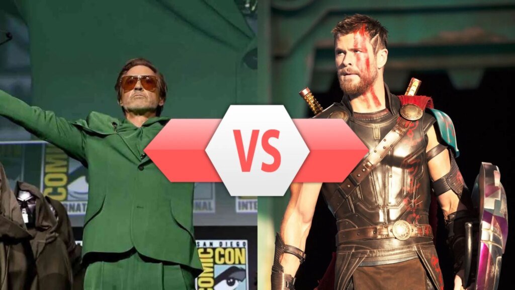 Thor Contra Doom e Outros Três Confrontos Confirmados em Vingadores: Apocalipse (E Nossos Palpites de Vencedores)