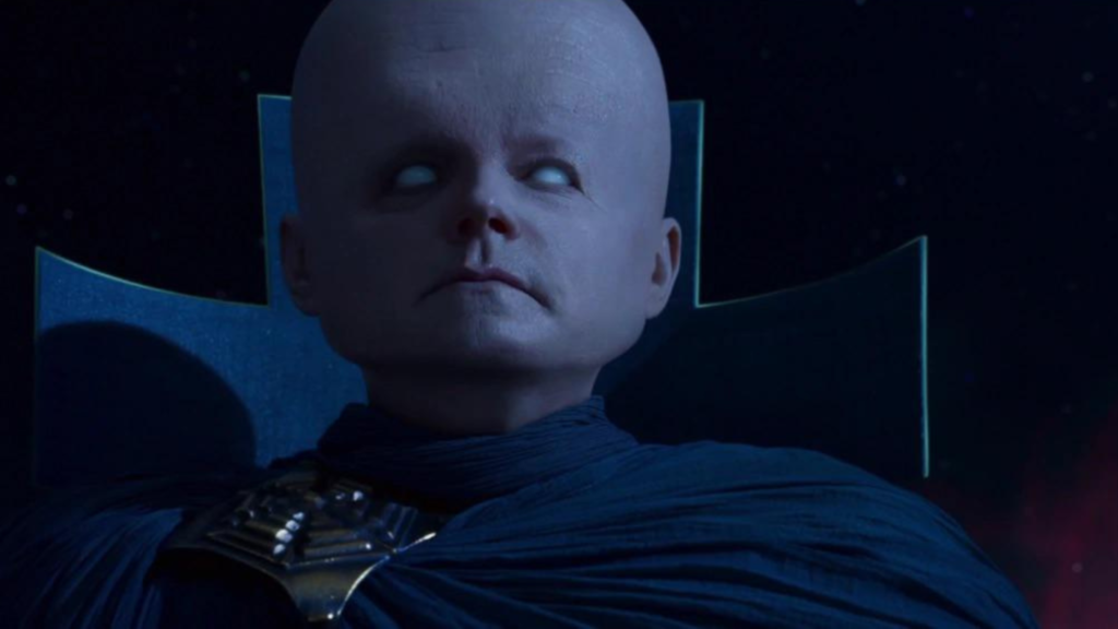 Todas as Aparições dos Watchers no MCU até Agora