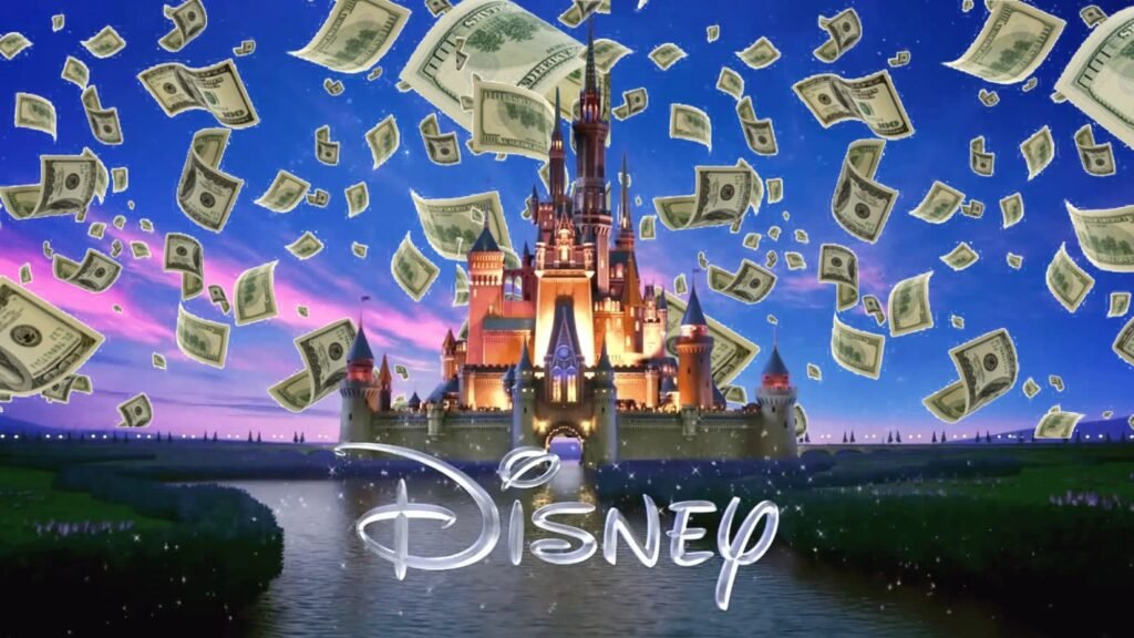 Todos os 37 filmes da Disney que Arrecadaram Mais de 1 Bilhão de Dólares (A Produtora Diz Que Muitos Não Deveriam)