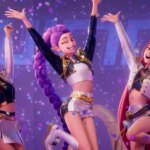 Todos os Curtas de Animação do KPop Demon Hunters para o McDonald's, Classificados