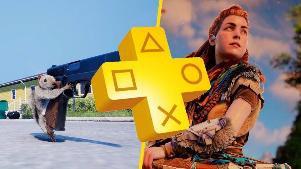 Todos os Novos Jogos Chegando ao PS Plus Extra e Premium em Abril de 2026, Classificados