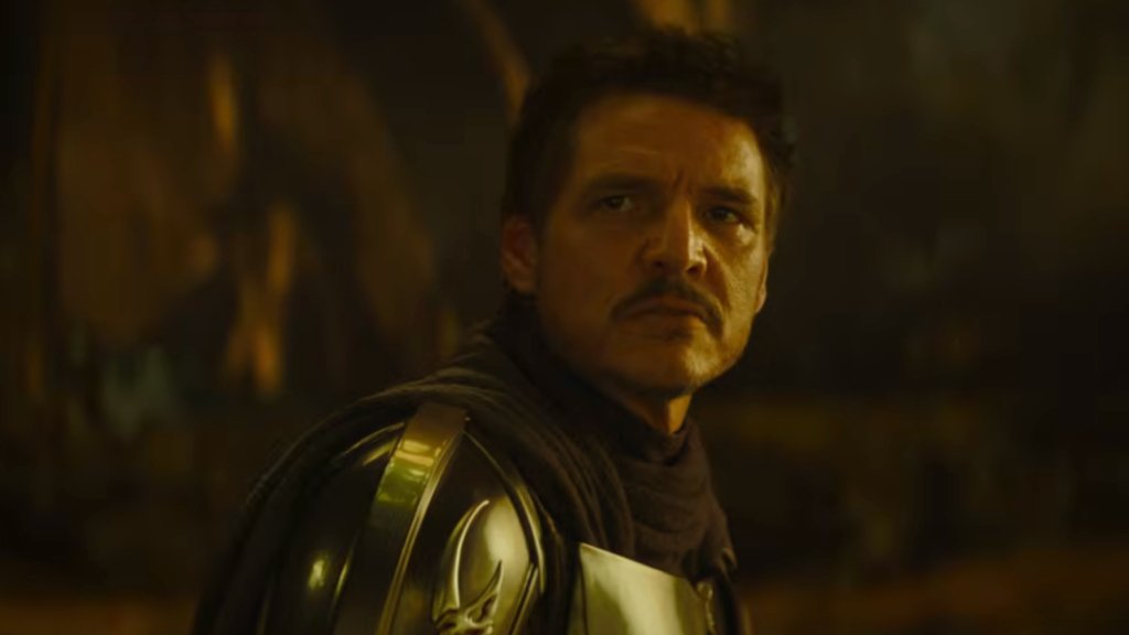 Trailer final de Mandalorian e Grogu é lançado e ingressos para o próximo filme de Star Wars já estão à venda