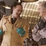 Tubi Ganha Adaptação de Fantasia Cult de Jim Carrey Projetada para Ser o Início de uma Franquia