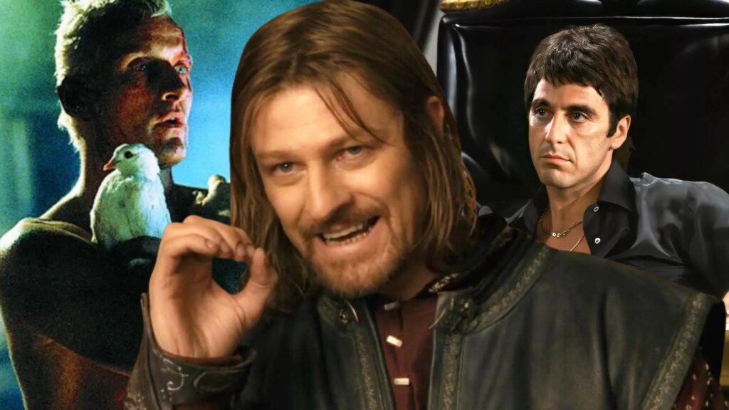 Últimas Palavras Famosas: As 7 Melhores Citações de Filmes Antes da Morte de um Personagem, Classificadas