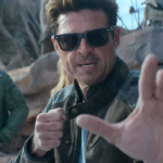 Último Trailer de Mortal Kombat 2: Johnny Cage em Destaque, Muita Violência e o Foco no Torneio Real