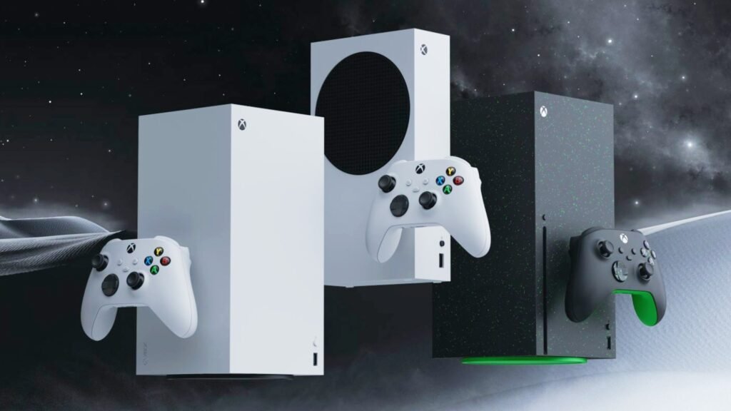 Usuários do Xbox Series X e S recebem a maior atualização de console de 2026