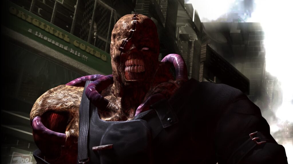 Vídeo promocional de Resident Evil tem muita ação e sangue (mas ainda não pode ser visto)