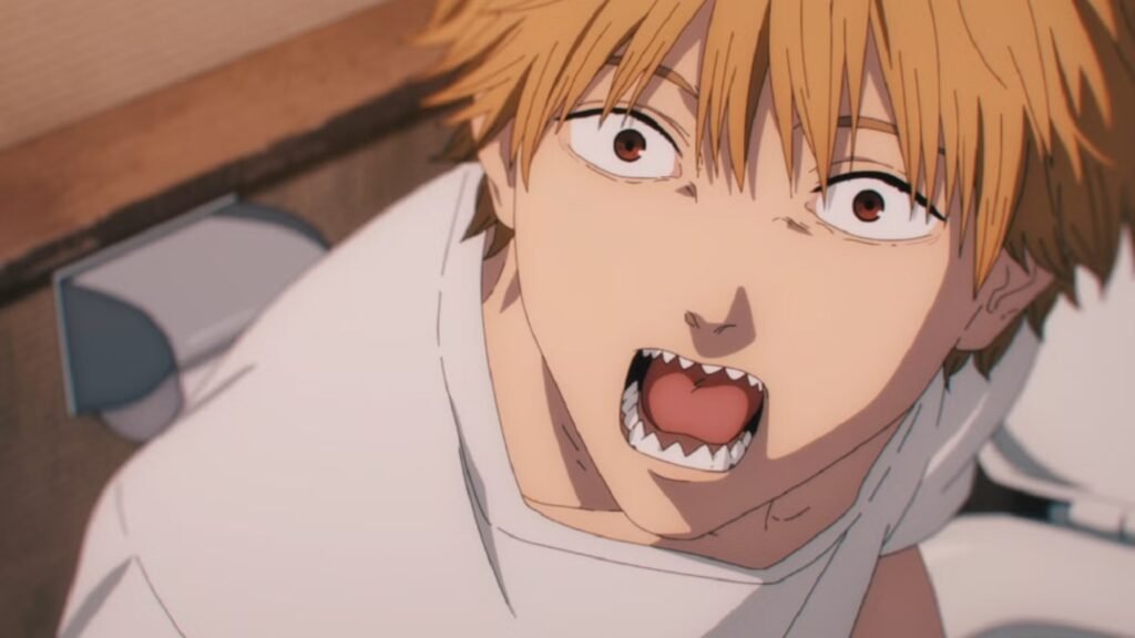 Volume Final de Chainsaw Man Sugere Expansão do Final