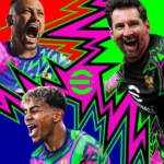 eFootball ultrapassa a marca de um bilhão de downloads