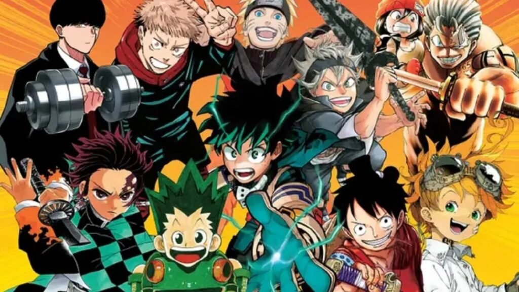14 Anos Depois, Uma Grande Série da Shonen Jump Confirma o Fim (& Fãs Pedem a Segunda Temporada)