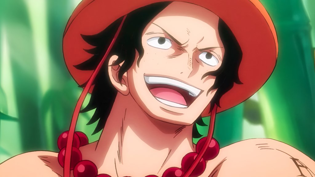26 Anos Depois, Um Personagem de One Piece Continua Amado Globalmente Pelos Fãs