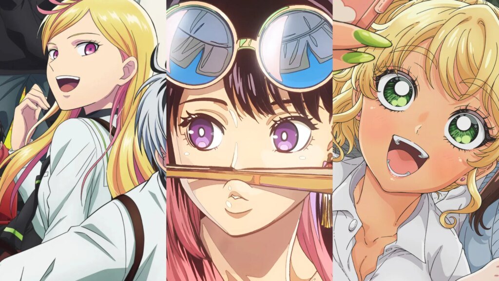 5 Animes Revelação da Primavera de 2026 Que Você Precisa Ver Agora (& Onde Encontrá-los)