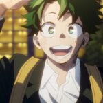 5 Ótimas Alternativas de My Hero Academia Agora que o Final do Anime Chegou