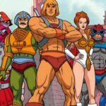 5 Personagens de Mestres do Universo Que Não Estiveram no Desenho Clássico (& Quanto Valem Suas Figuras)