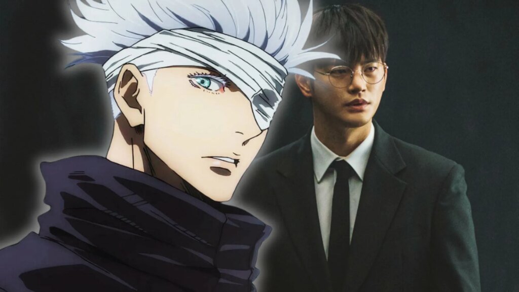 7 Dramas Coreanos Imperdíveis Para Fãs de Anime