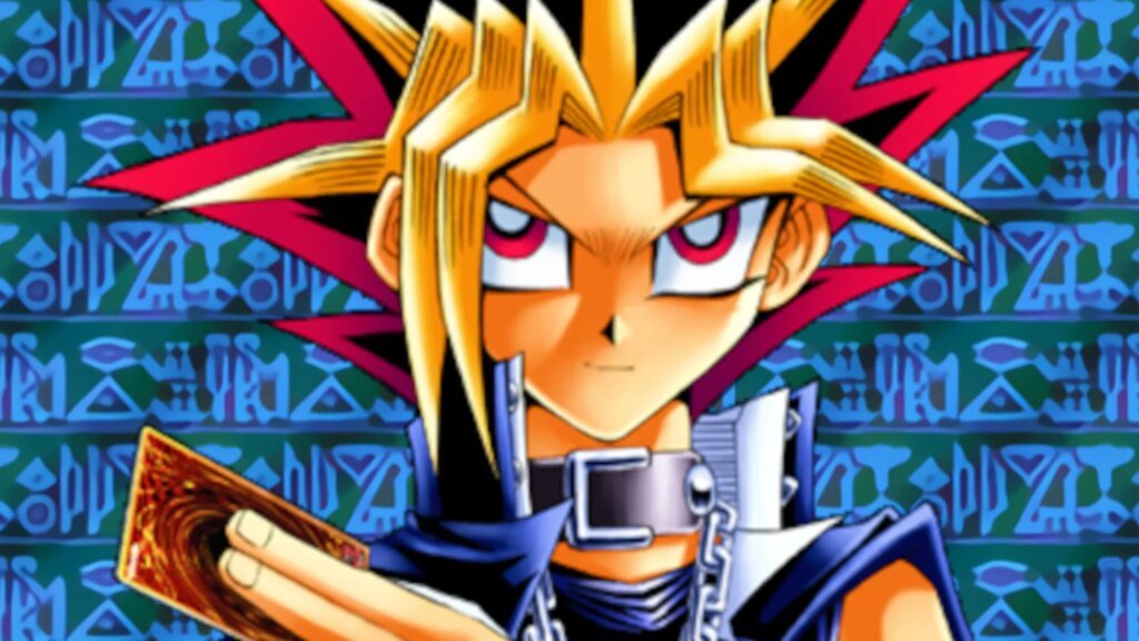 A Primeira Série de Anime de Yu-Gi-Oh! Retorna Este Ano Após Grande Marco