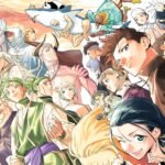 A Sequência de Jujutsu Kaisen Revela o Único Feiticeiro de Grau Especial da Nova Era