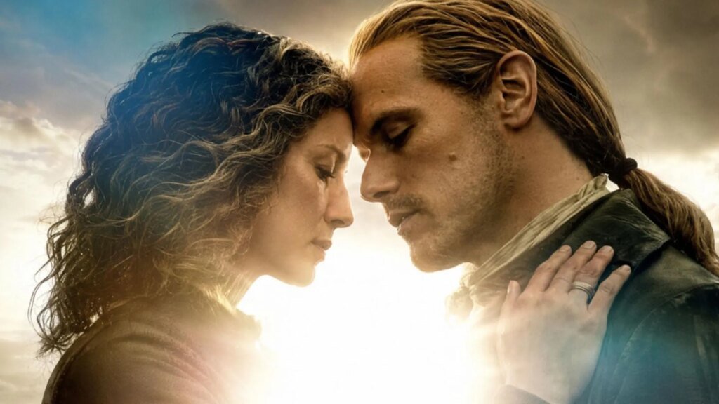 A Última Temporada de Outlander Dá um Sinais de Alerta Crucial Sobre o Final da Série
