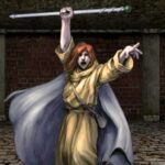 A icônica série de RPG dos anos 80 que definiu um gênero está de volta com força total