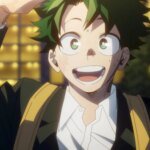 Anime My Hero Academia é confirmado para continuar após o final