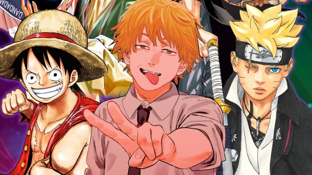 Anime Popular de Shonen Jump Anuncia Data de Estreia da 3ª Temporada Antes de Julho