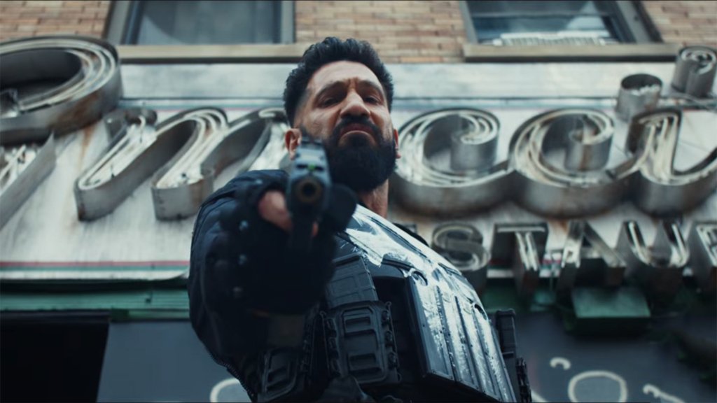 Após 10 Anos, o Justiceiro da Marvel Conclui sua Jornada de Herói: Entenda o Final de "Um Último Abate"