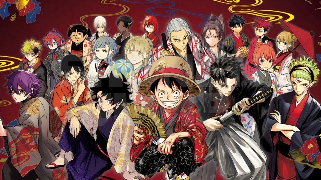 Após o Anime de Kagurabachi, a Nova Fantasia da Shonen Jump Será um Sucesso Estrondoso