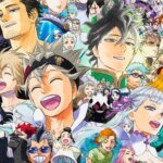 Black Clover: Data de Lançamento do Último Volume do Mangá Revelada