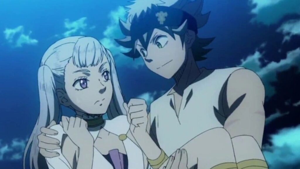 Black Clover: Fim Decepcionante Ignora Grande Dúvida Sobre Asta