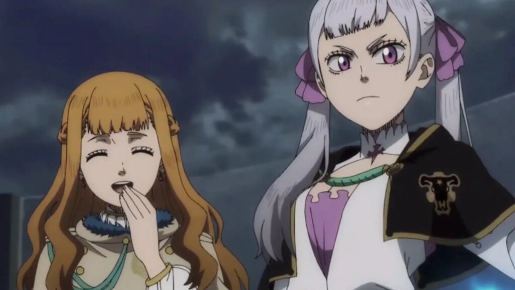 Black Clover: Os Namoros Confirmados no Final, Classificados Pela Surpresa