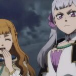Black Clover: Os Namoros Confirmados no Final, Classificados Pela Surpresa