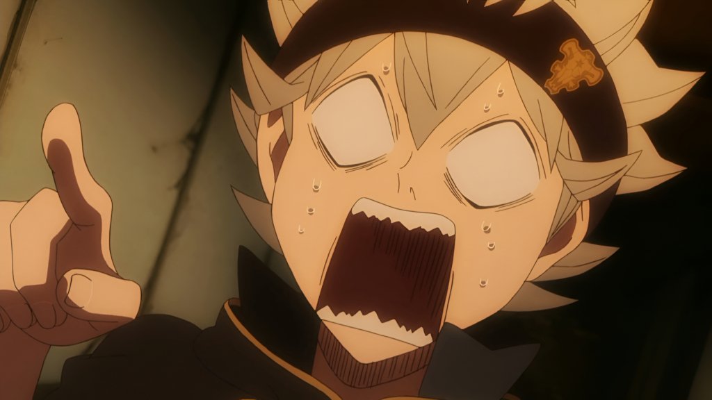 Black Clover se encerra com uma Rivalidade Inesperada