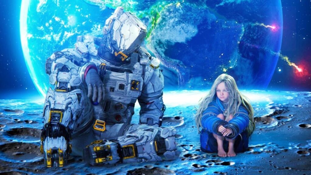 Capcom dá indícios de Pragmata 2, mas isso não deveria acontecer