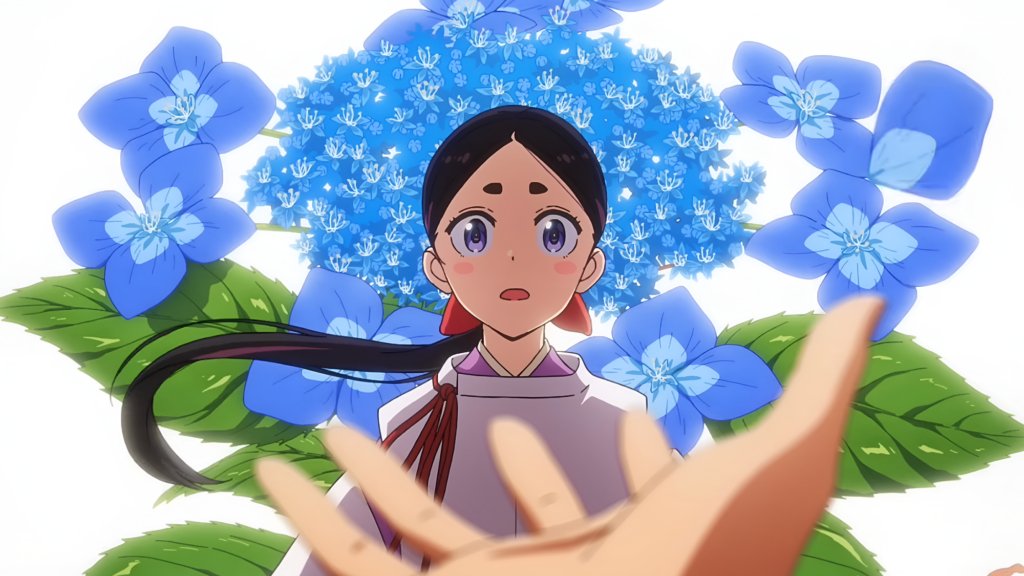 Confirmação da Data de Lançamento do Anime de Verão 2026 do Kagurabachi Studio Revelada com Novo Trailer