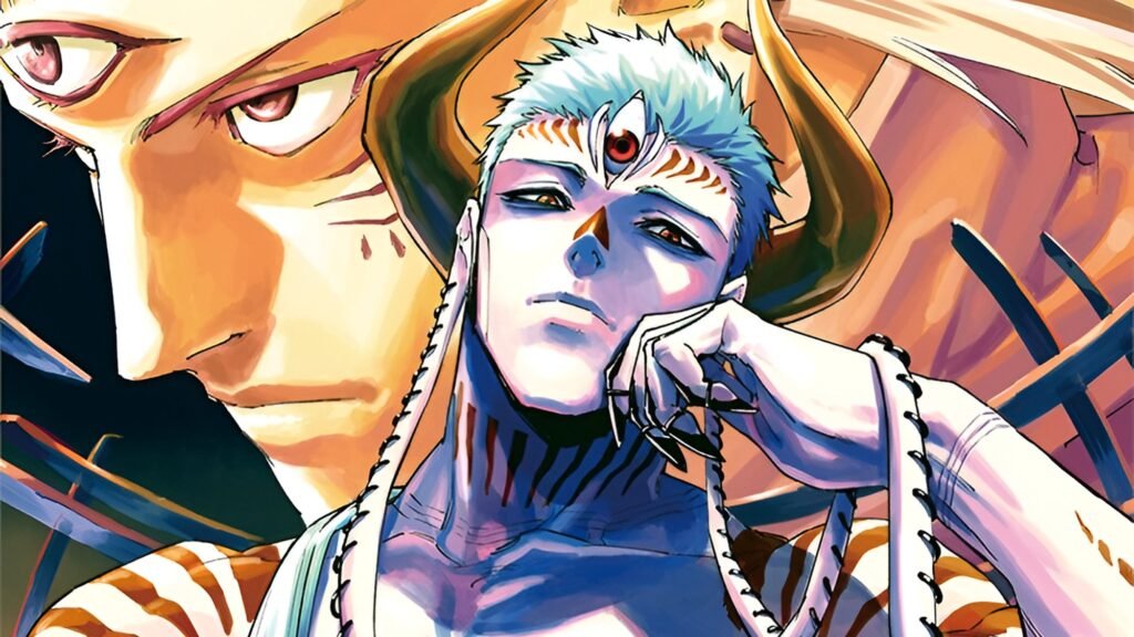 Continuação de Jujutsu Kaisen Deixa Final em Aberto Sem Solução
