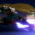 Criador de My Hero Academia Lança Nova Obra com Tema de Final de Anime