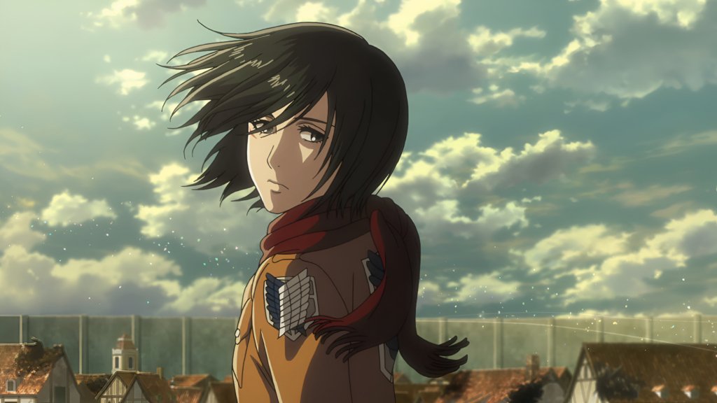 Crunchyroll confirma exibição de Attack on Titan nos cinemas para evento exclusivo do final