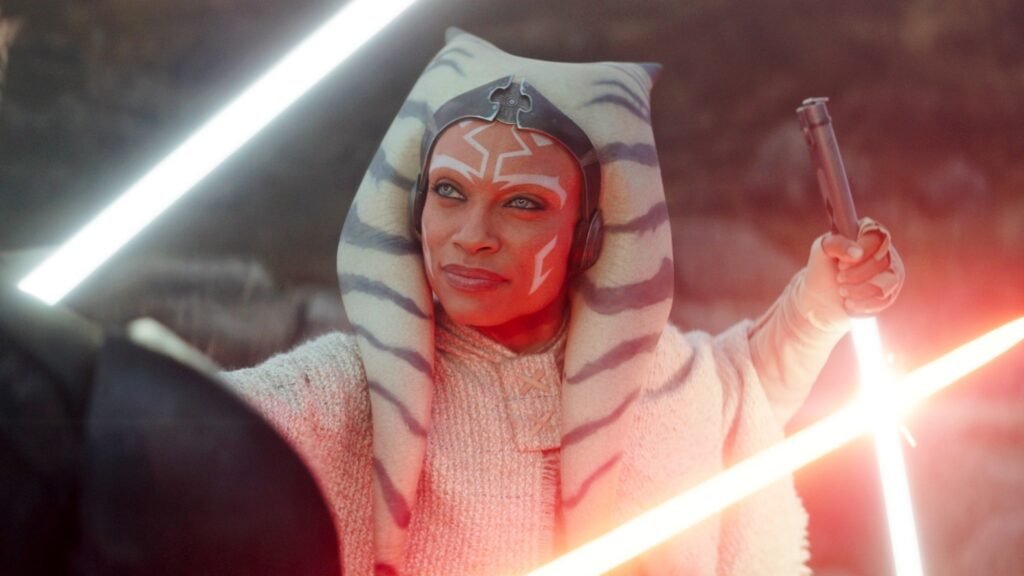 Data de Lançamento de Ahsoka 2 e Possibilidade de Temporada 3 são Reveladas por Dave Filoni