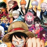 Dois anos depois, série popular da Shonen Jump confirma que evitou o cancelamento