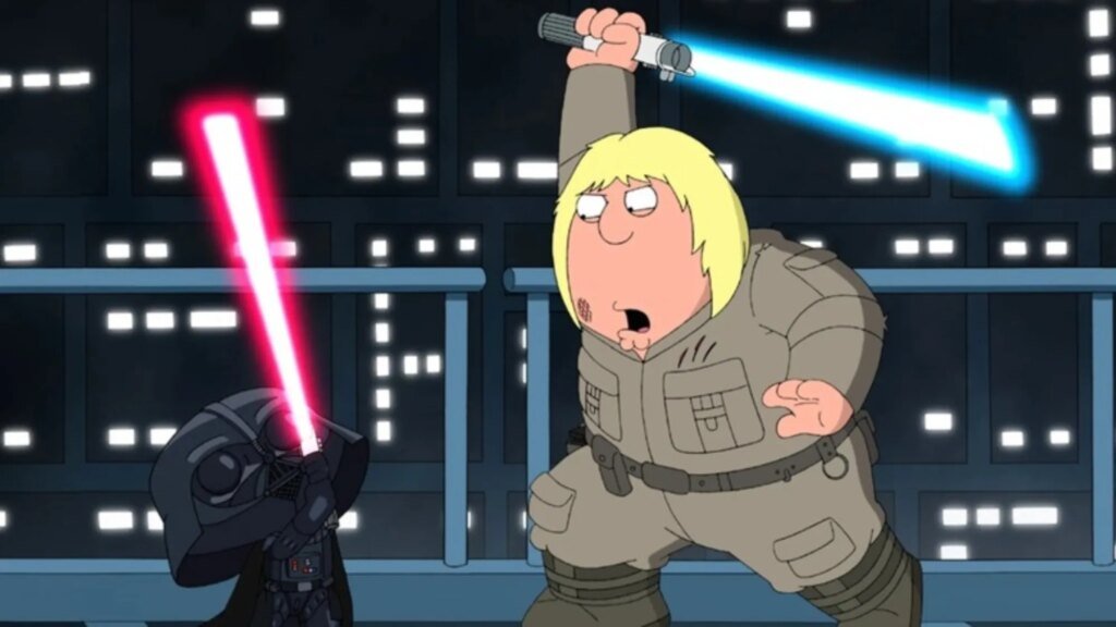 Família Dinossauro antecipa novo crossover de Star Wars após 16 anos