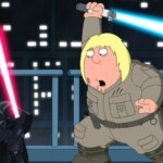 Família Dinossauro antecipa novo crossover de Star Wars após 16 anos