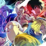 Filme de Anime em Live-Action da Netflix Obtém Grande Sucesso nos Cinemas