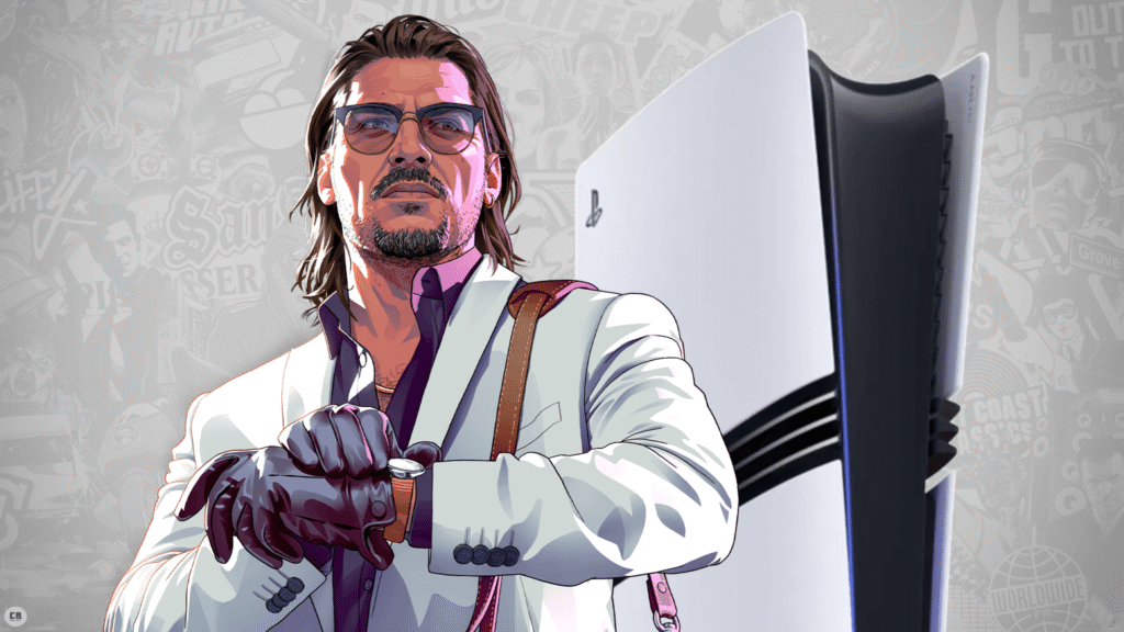 GTA VI: Notícias sobre Lançamento, Trailer 3 e Edição Especial para PS5