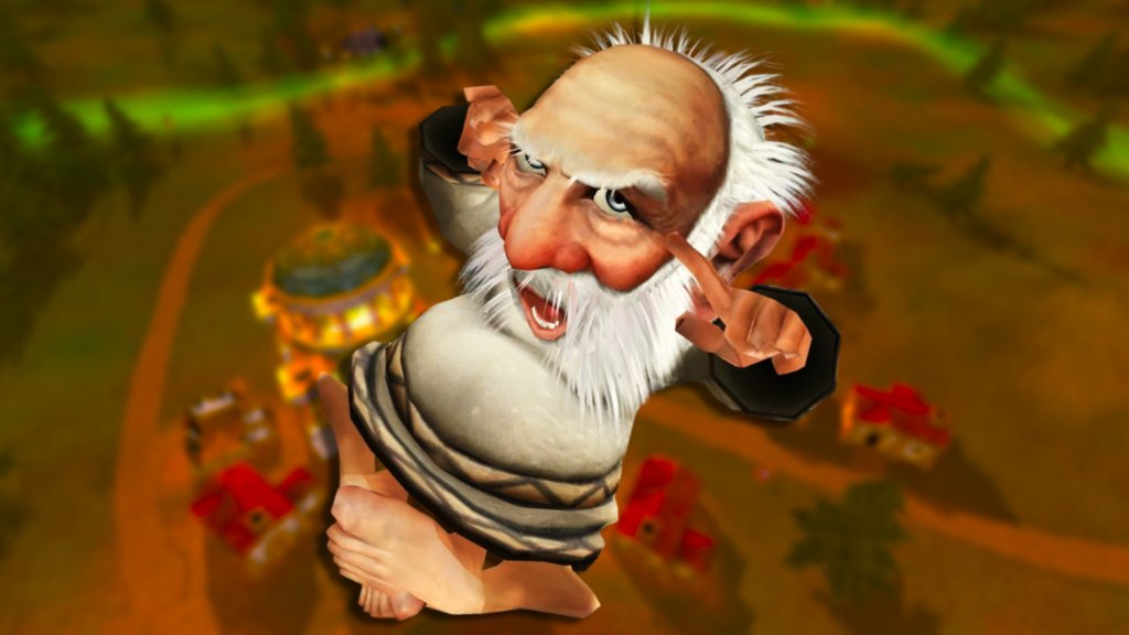 Há 25 anos, surgiu o jogo de simulação mais bizarro que nenhum outro conseguiu superar