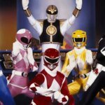 Há 30 anos, Power Rangers provou seu sucesso independente do Super Sentai